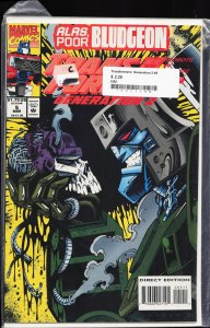 Transformers: Generation 2 #5 (1994) Transformers