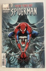 Spine-Tingling Spider-Man #0 (2023)