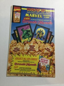 Sensational She-Hulks 51 Vf- Very Fine- 7.5 Marvel Comics