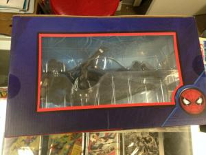 FCBD 2019 Spider-Man PVC Diorama NIB