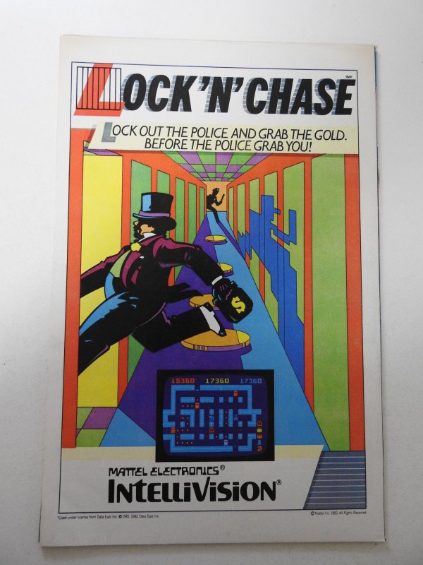 Batman #359 (1983) FN+ Condition!