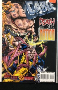 Cable #28 (1996)