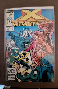 X-Factor #23 (1987) X-Factor 