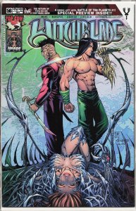 Witchblade #56 (2002) Witchblade