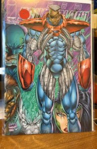 Team Youngblood #16 (1994)