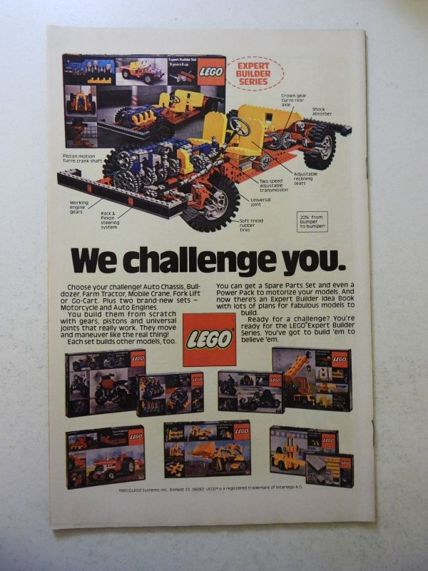 Star Wars #44 (1981) VF- Condition