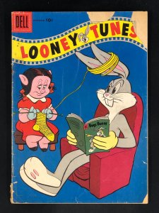 Looney Tunes #182 (1956)