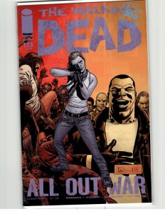 The Walking Dead #125 (2014) The Walking Dead