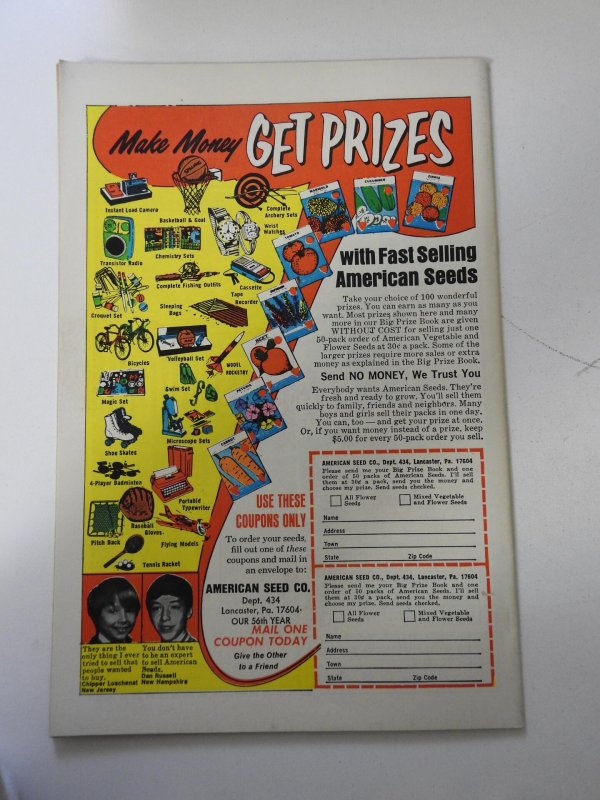 Action Comics #434 (1974)