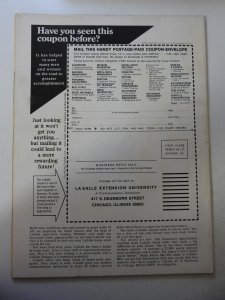 Planet of the Apes #20 (1976) FN Condition