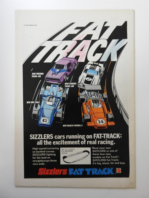 Captain America #146 (1972) FN/VF Condition!