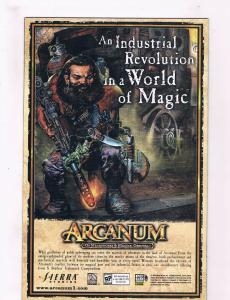 Witchblade #41 FN Top Cow Image Comics Comic Book Veitch July 2001 DE36