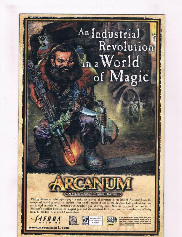 Witchblade #41 FN Top Cow Image Comics Comic Book Veitch July 2001 DE36