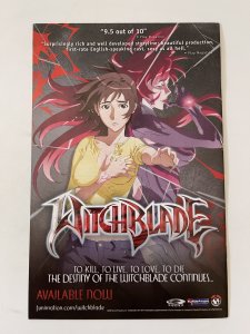 Madame Mirage #4 - NM (2007)