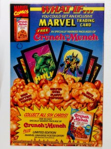 Web of Spider-Man #103 (8.5, 1993)