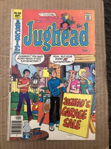 Jughead #268 (1977)