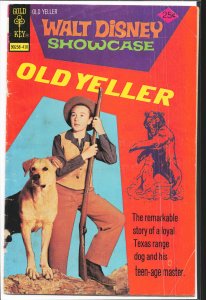 Walt Disney Showcase #25 (1974)