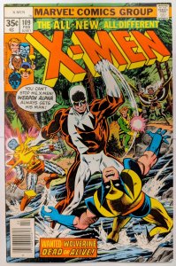 The X-Men #109 (1978)