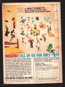 Golden Comics Digest #9  1970 - Gold Key  -VG+ - Comic Book