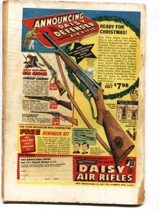 Battlefront #7 - 1952 - Atlas - G - comic book