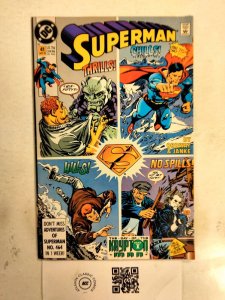 Superman #41 VF-NM DC Comic Book 28 TJ53