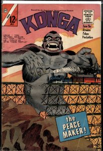 Konga #13 (1963)