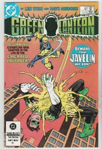 Green Lantern #173 (Jan-84) NM Super-High-Grade Green Lantern, The Green Lant...