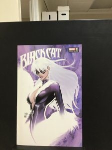 Black Cat #2 Turner Variant 2022 