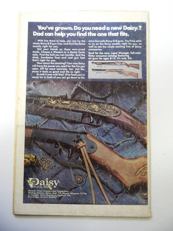 The Flash #236 VG Condition