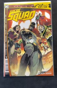 Future State: Suicide Squad #1 (2021)