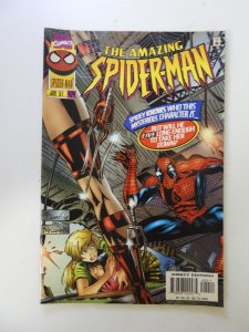 The Amazing Spider-Man #424 (1997) VF condition