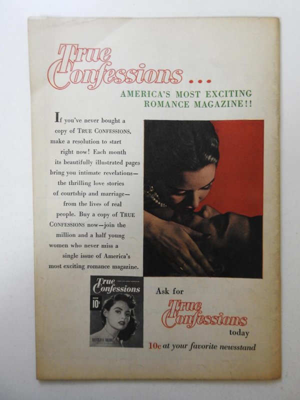 Sweethearts #100 FN- Condition!