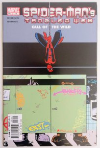 Spider-Man's Tangled Web #19 (NM+, 2002)