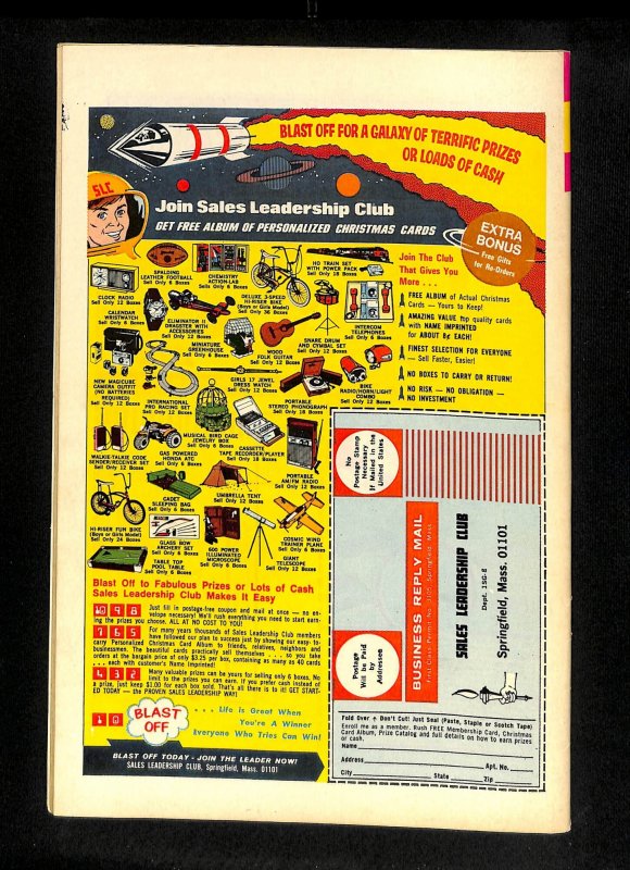 Walt Disney's Comics And Stories #373