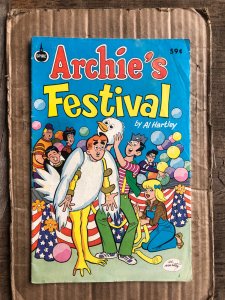 Archie's Festival (1980)