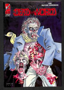 Deadworld #2 (1987)