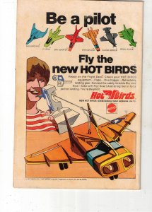 Superman #238 (1971) VF High-Grade New Superman, Jimmy Olsen,Lois Lane