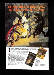 Iron Man #220 2nd Ghost!