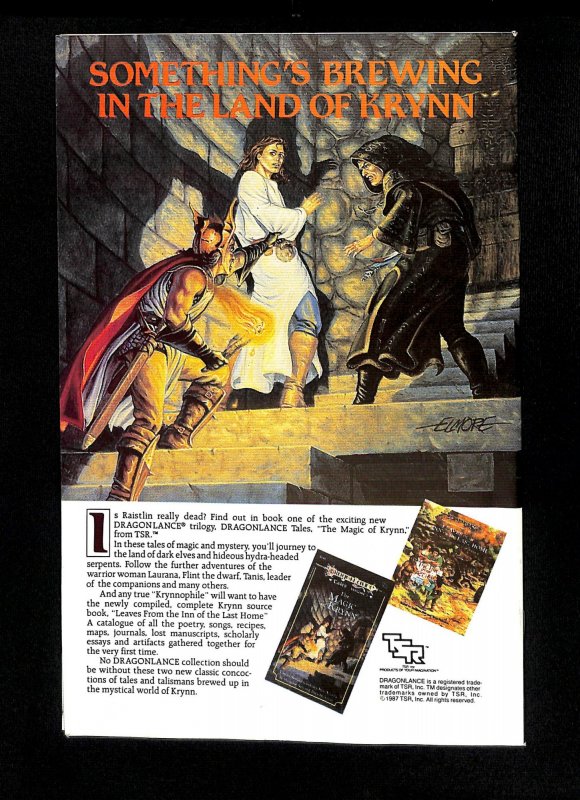 Iron Man #220 2nd Ghost!