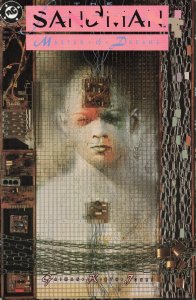 The Sandman #5 (1989) Sandman [Key Issue]