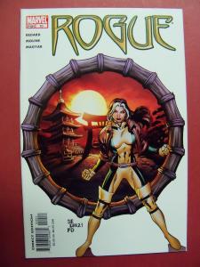 ROGUE  #10 (VF/NM 9.0 or Better) Marvel Comics