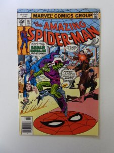 The Amazing Spider-Man #177 (1978) VF condition
