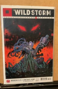 The Wild Storm #20 (2019)