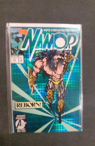 Namor, the Sub-Mariner #37 (1993)