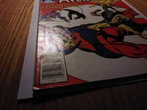 Marvel Super Action #20 1st Yellowjacket (1980)