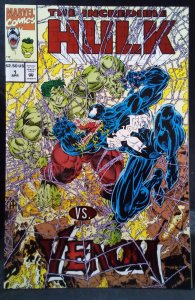 Incredible Hulk vs. Venom (1994)