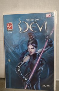 Devi #8 (2007). P06