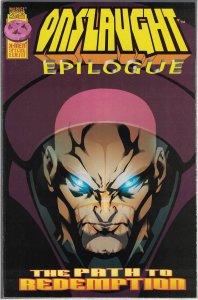 Onslaught: Epilogue (1997)