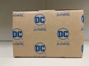 DC Jim Shore Aquaman King of the Seven Seas Figure