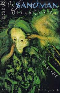 Sandman #20 FN ; DC | Neil Gaiman